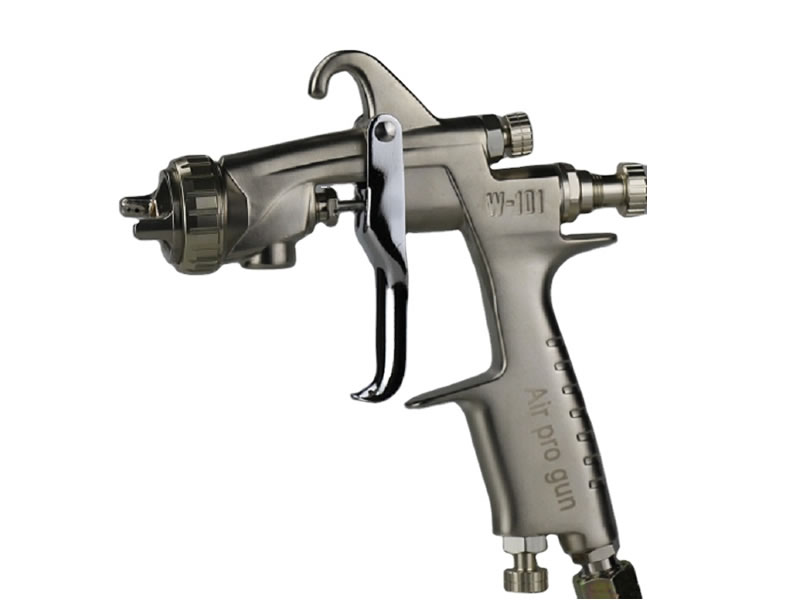 W-101 Manual spray gun