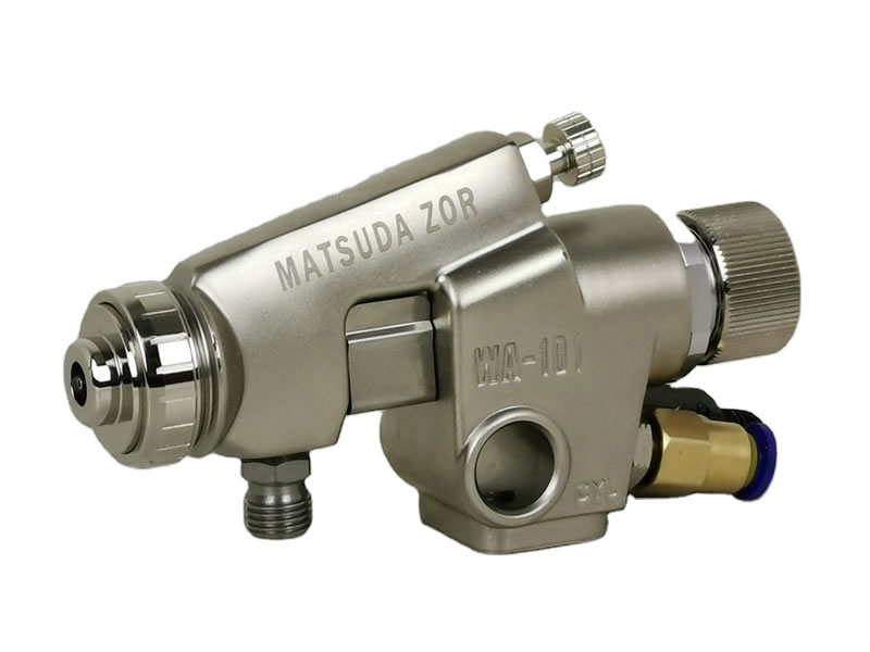 WA-101 Mess spray gun