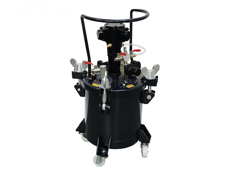 10L AutomaticPressure TankSeries