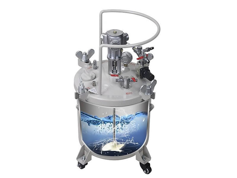 20L  AutomaticPressure TankSeries