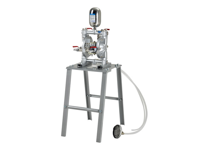 A-10 Pneumatic diaphragm pump