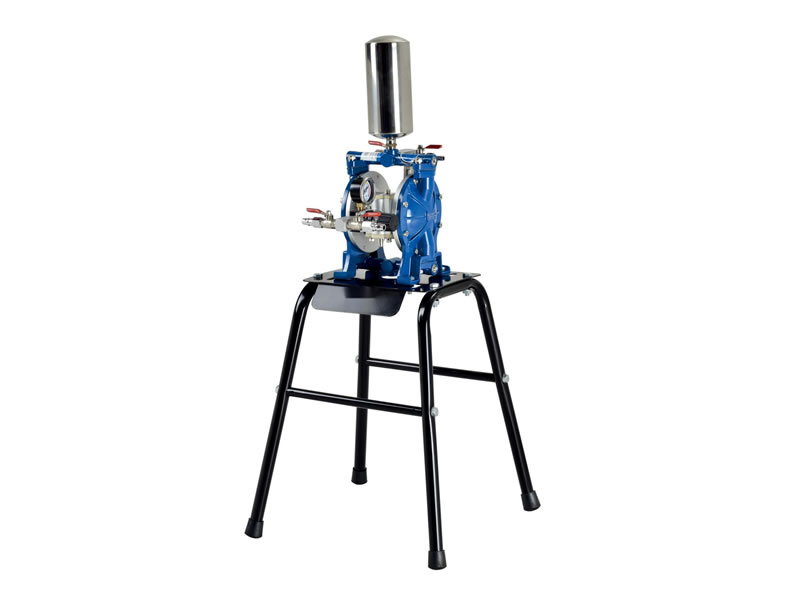 A-15 Pneumatic diaphragm pump