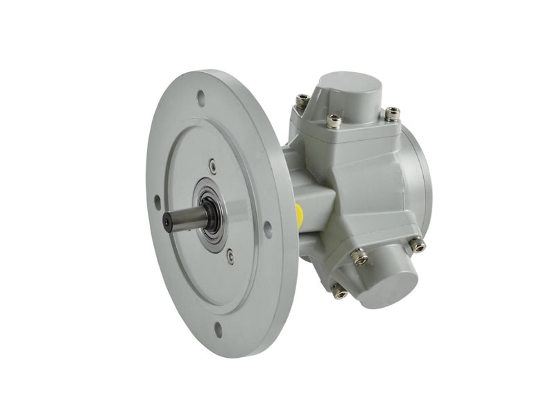 AM3-M disc air motor